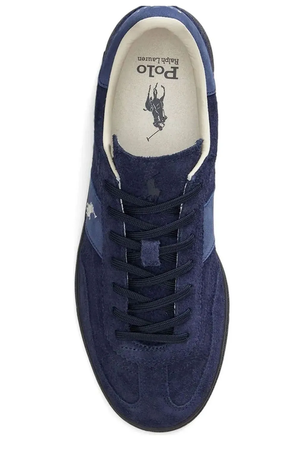 Polo Ralph Lauren Bedford Low-Top Sneakers