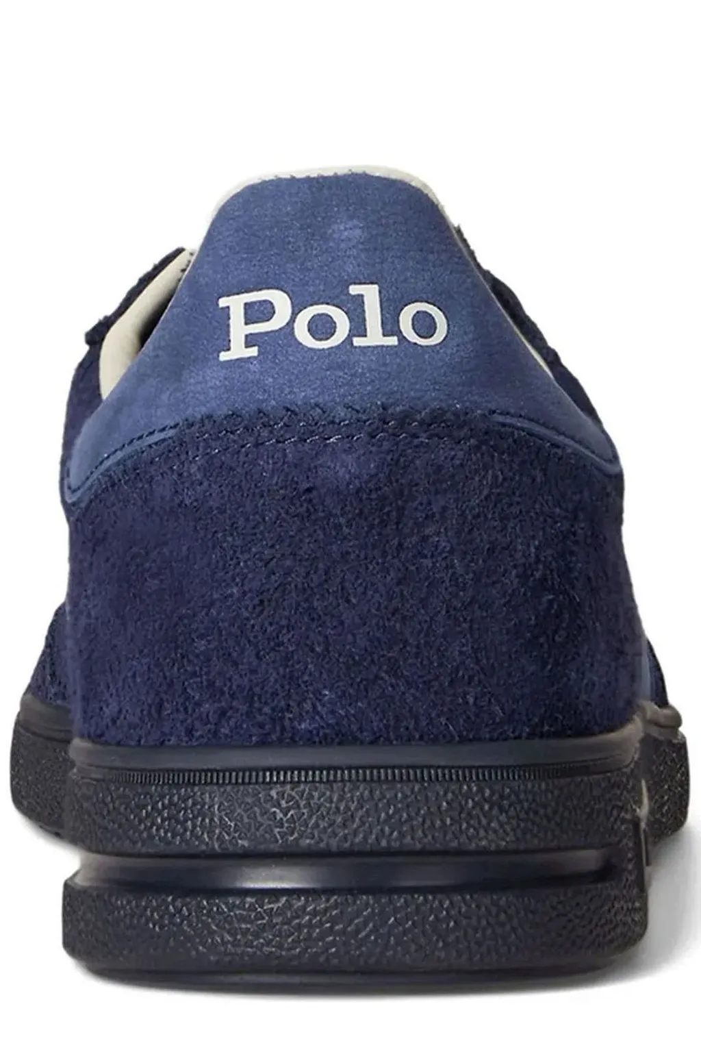 Polo Ralph Lauren Bedford Low-Top Sneakers
