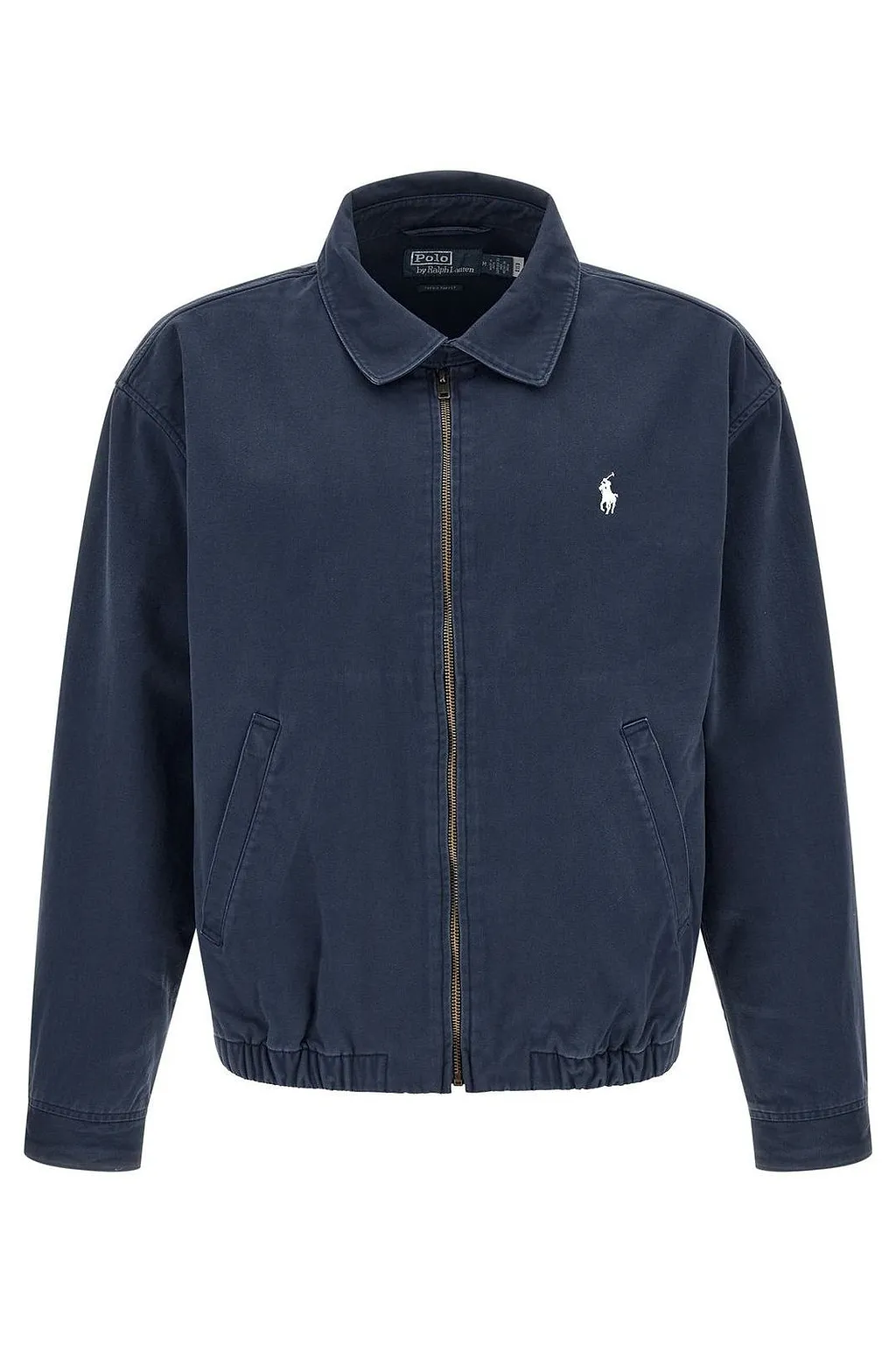 Polo Ralph Lauren Big Bayport Jacket
