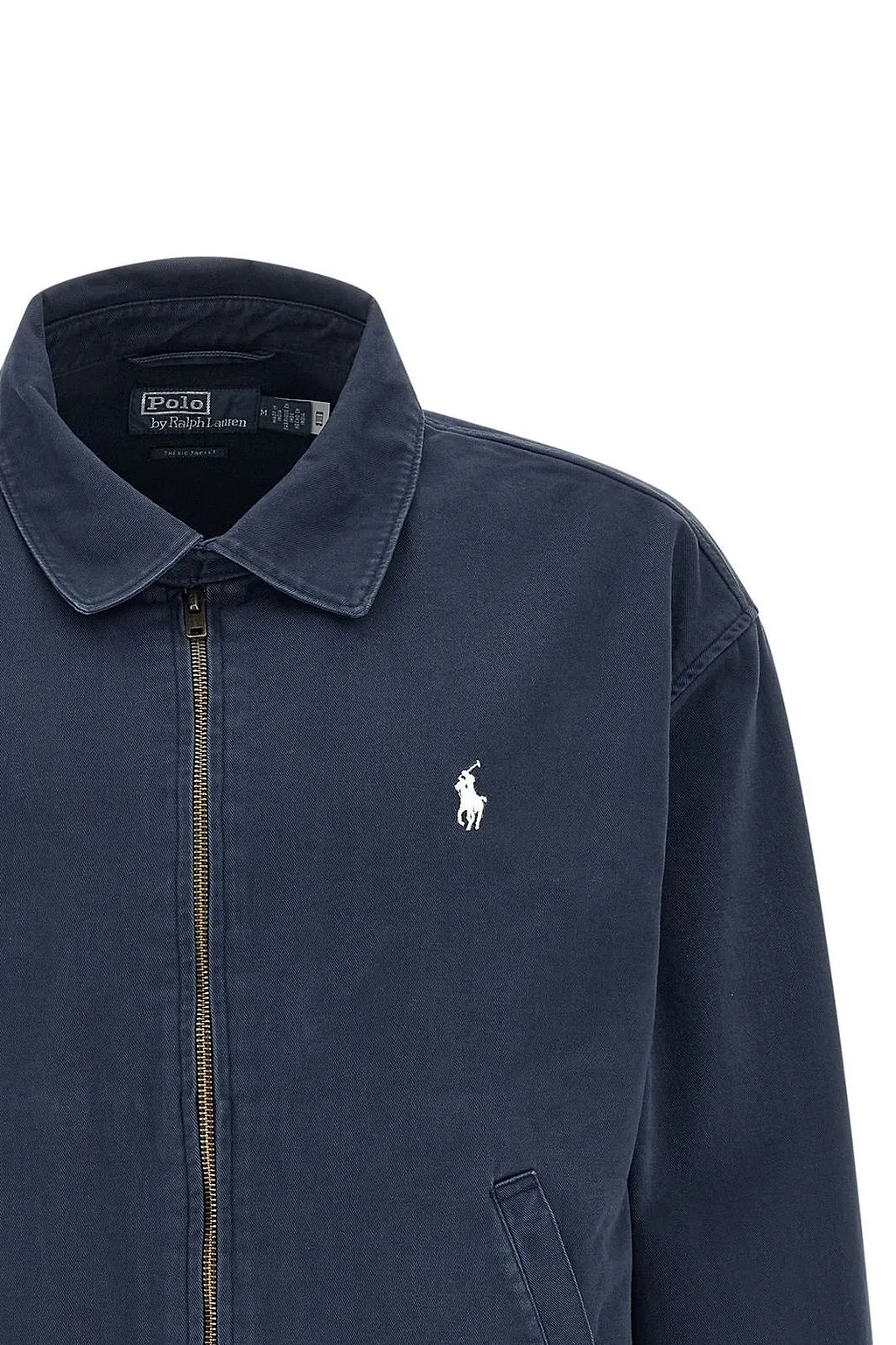 Polo Ralph Lauren Big Bayport Jacket