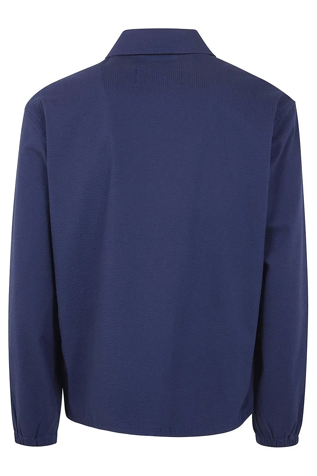 Polo Ralph Lauren Buttoned Structured Jacket