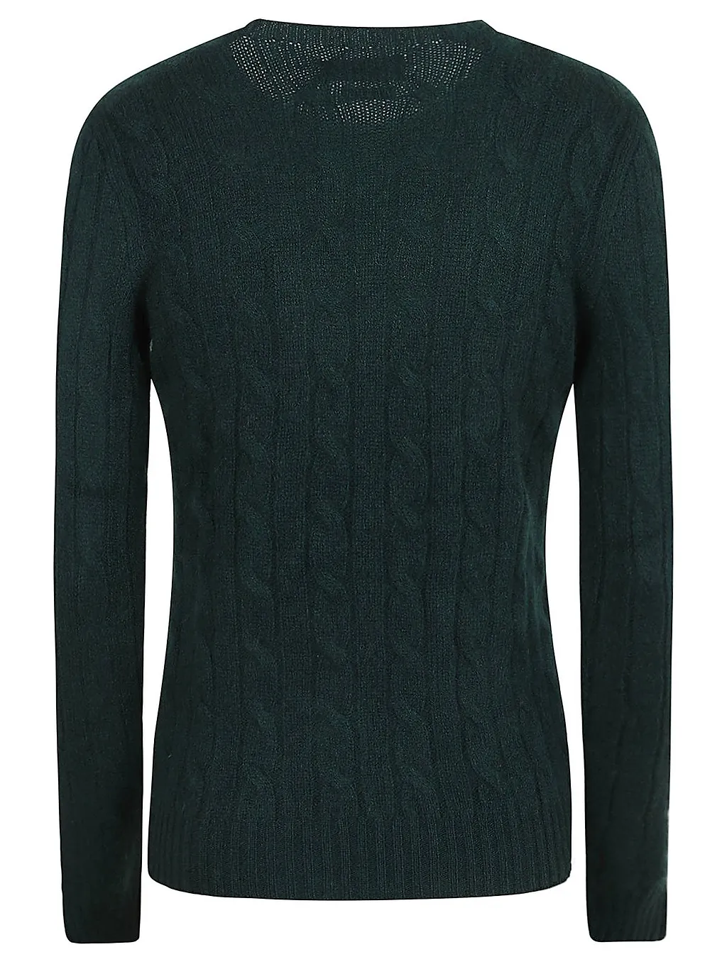Polo Ralph Lauren Cable Knitted Jumper