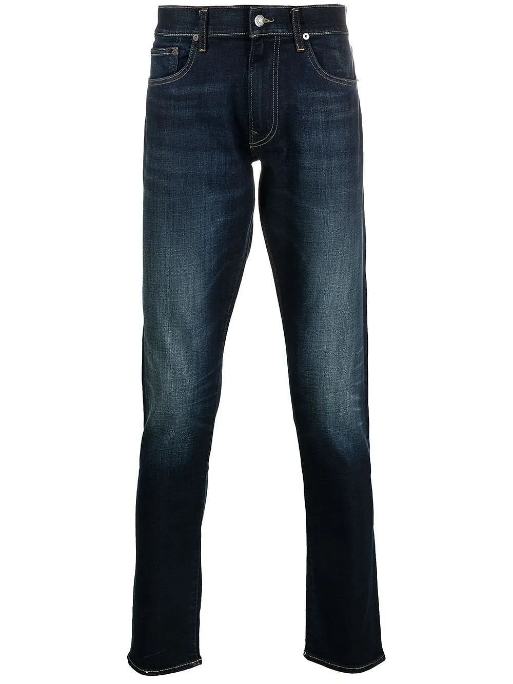 Polo Ralph Lauren Eldridge Skinny Stretch Jeans