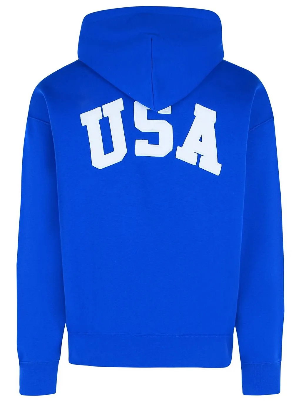 Polo Ralph Lauren Flag Fleece Hoodie