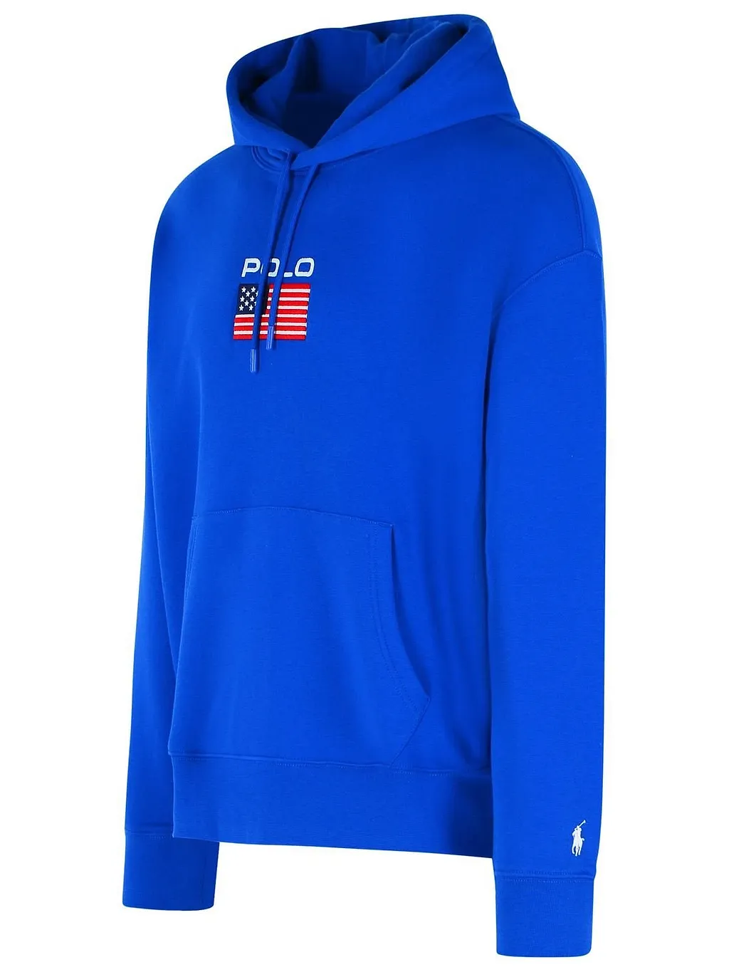 Polo Ralph Lauren Flag Fleece Hoodie