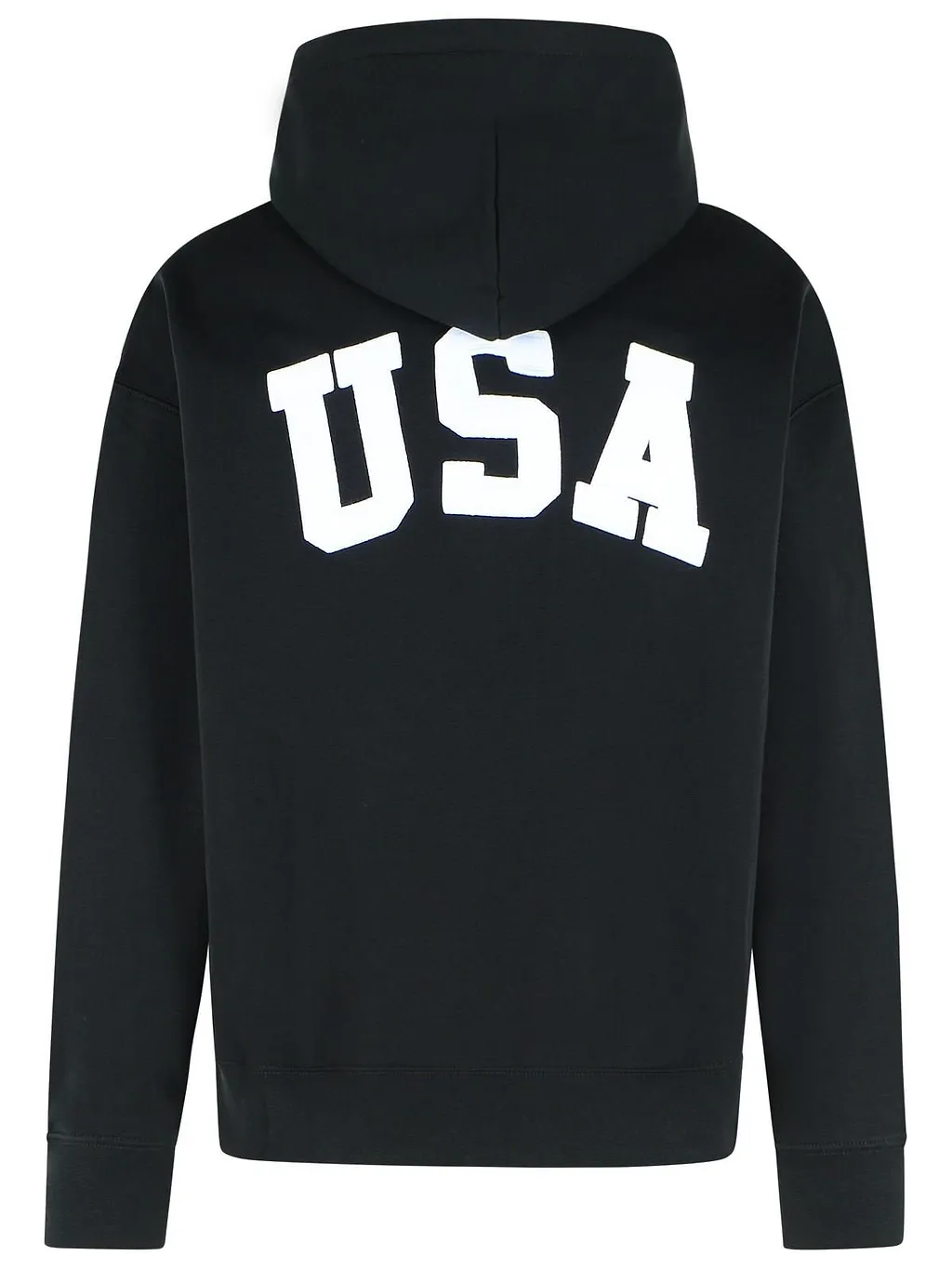 Polo Ralph Lauren Flag Fleece Hoodie