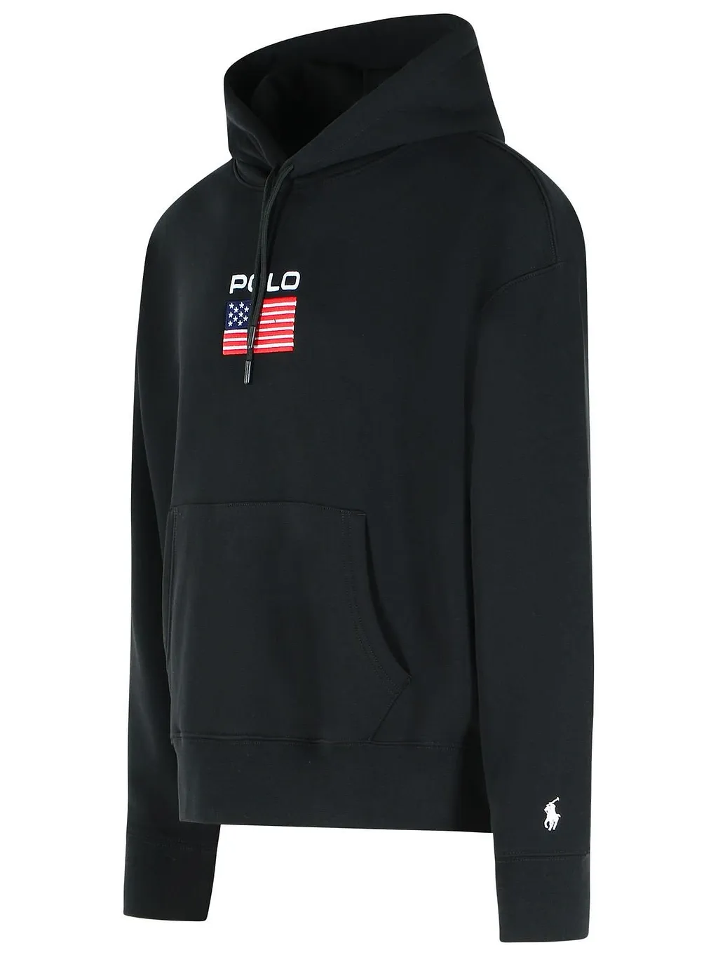 Polo Ralph Lauren Flag Fleece Hoodie