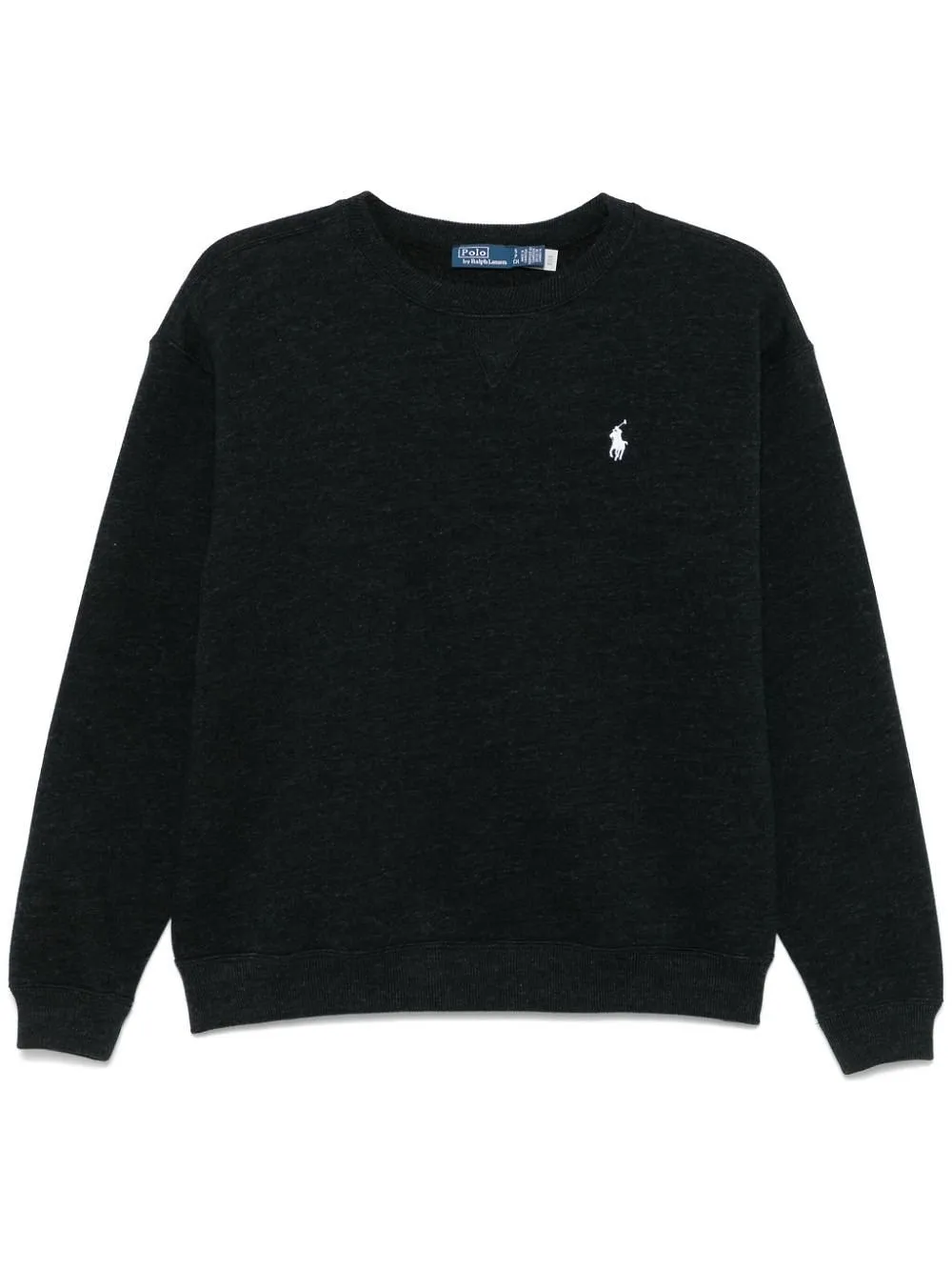 Polo Ralph Lauren Fleece Crewneck Sweatshirt