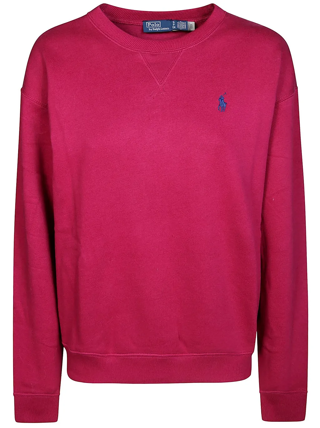 Polo Ralph Lauren Fleece Crewneck Sweatshirt