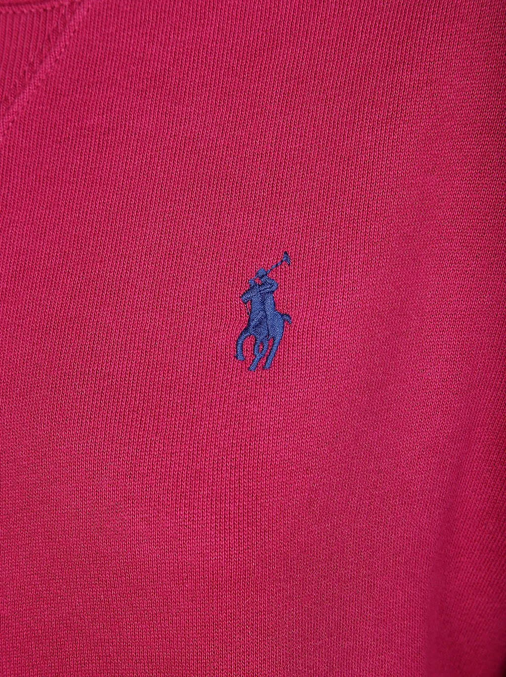 Polo Ralph Lauren Fleece Crewneck Sweatshirt