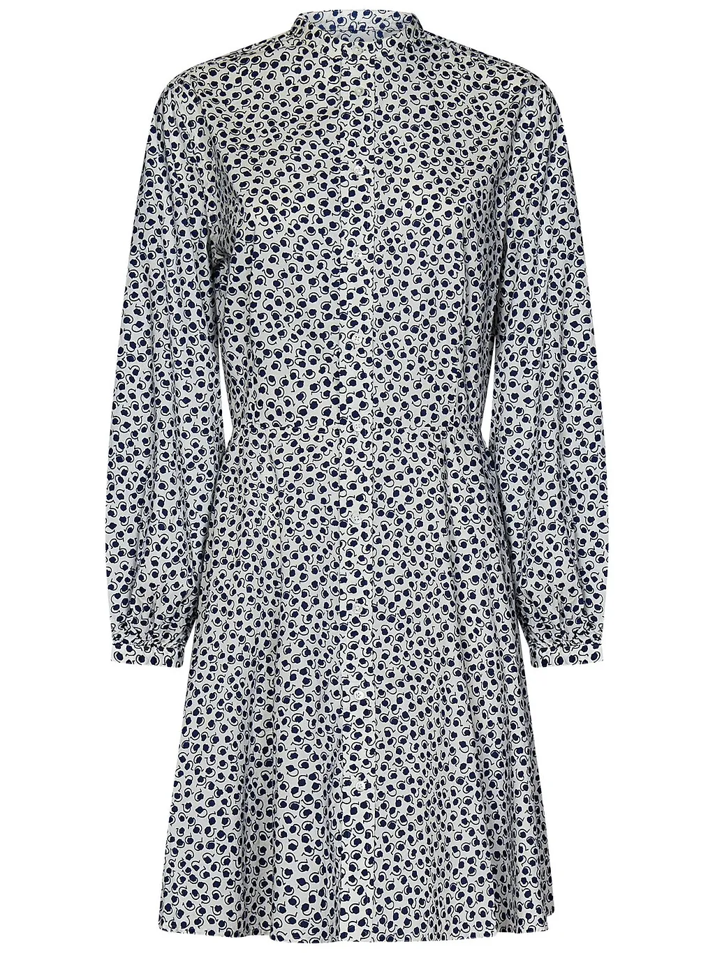 Polo Ralph Lauren Floral Poplin Dress