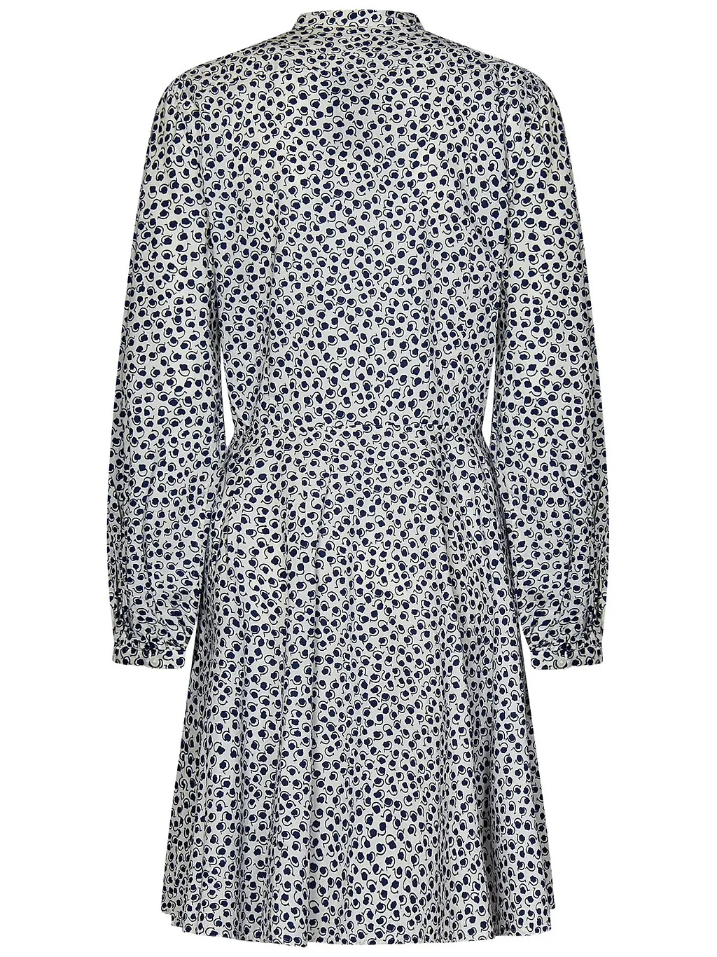 Polo Ralph Lauren Floral Poplin Dress