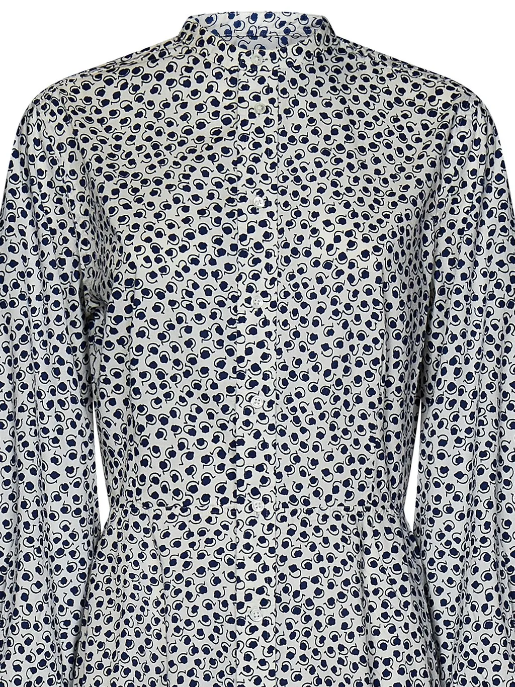 Polo Ralph Lauren Floral Poplin Dress