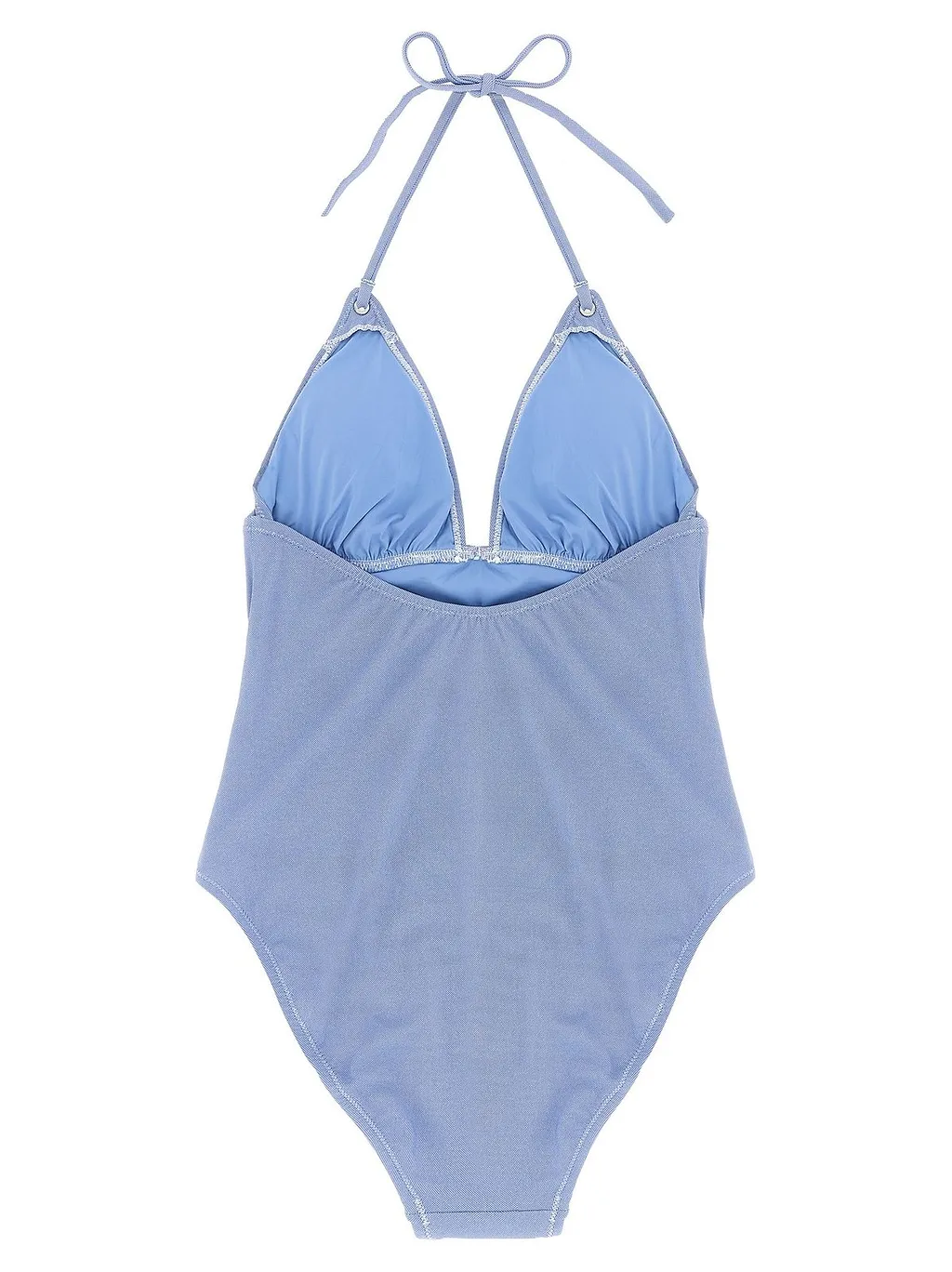 Polo Ralph Lauren Halterneck One-Piece Beachwear