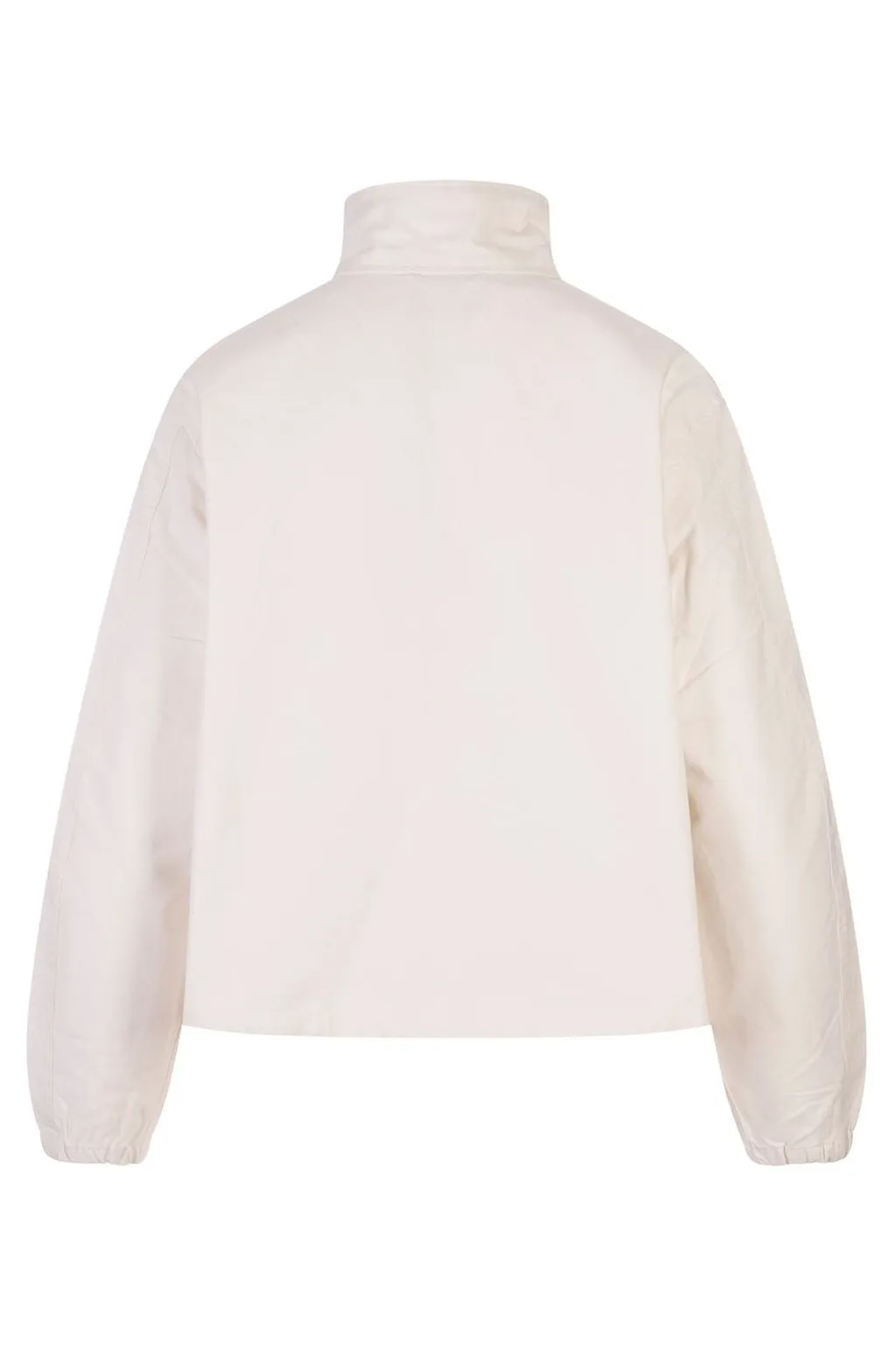 Polo Ralph Lauren High Neck Zipped Jacket