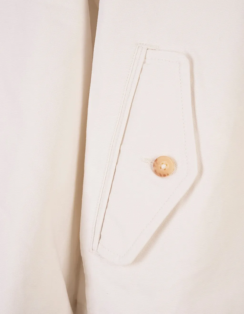 Polo Ralph Lauren High Neck Zipped Jacket