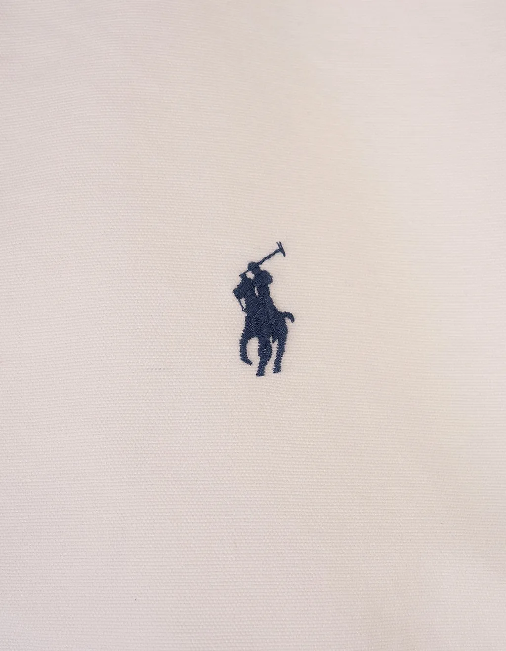 Polo Ralph Lauren High Neck Zipped Jacket