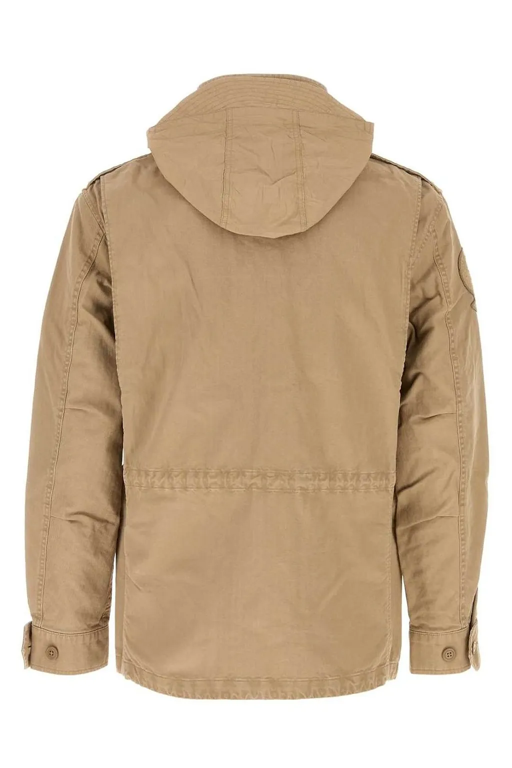 Polo Ralph Lauren Iconic Field Hooded Jacket