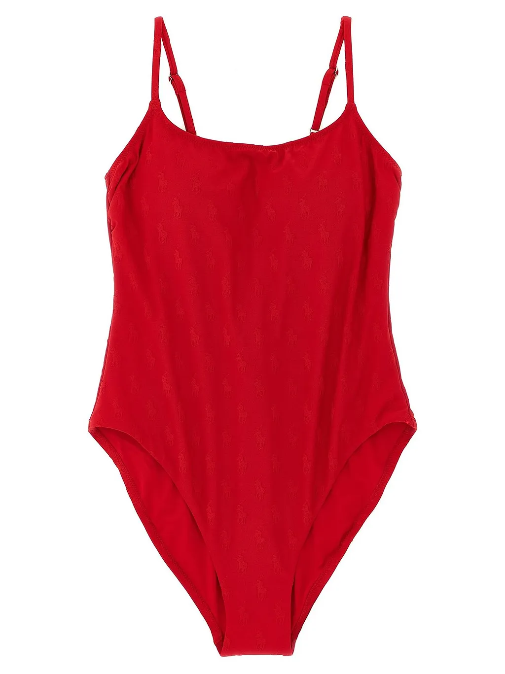 Polo Ralph Lauren Kennedy One Piece Swimsuit