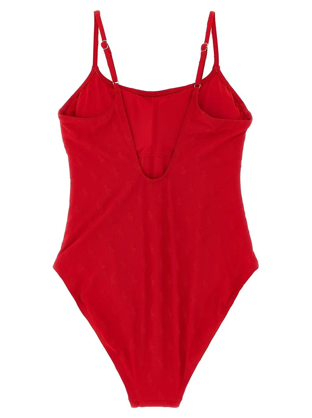 Polo Ralph Lauren Kennedy One Piece Swimsuit
