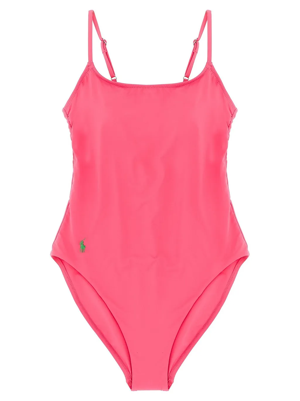 Polo Ralph Lauren Kennedy One Piece Swimsuit