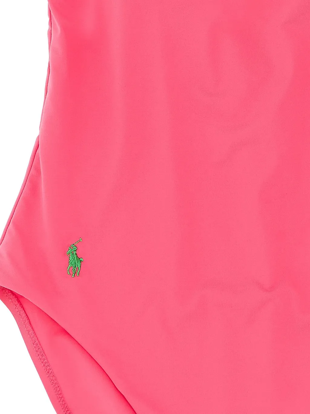 Polo Ralph Lauren Kennedy One Piece Swimsuit
