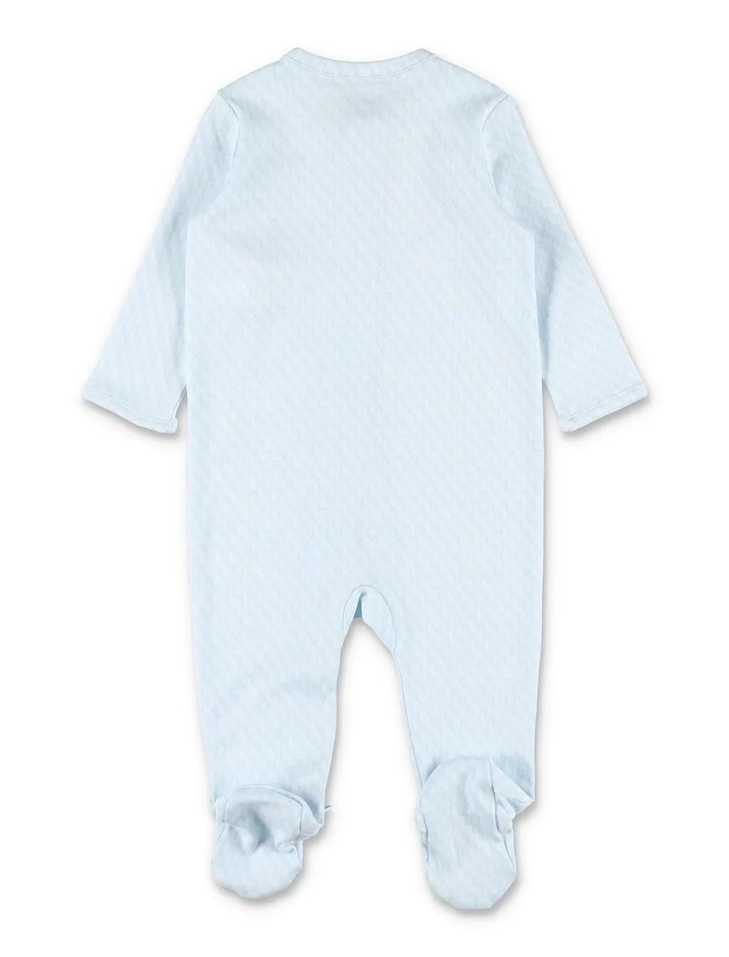 Polo Ralph Lauren Kids Babygrow Set
