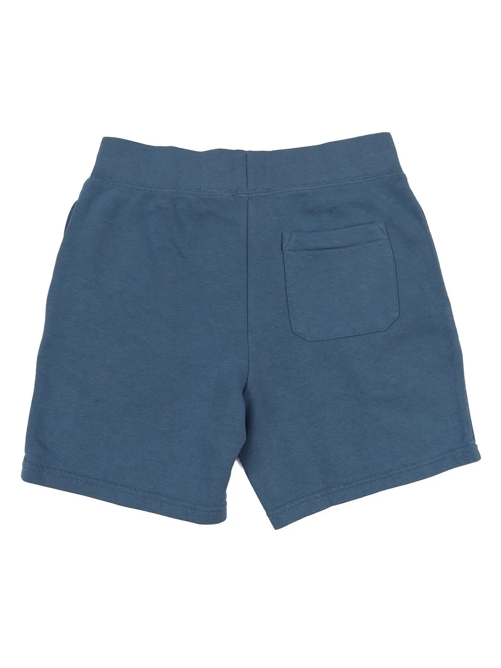 Polo Ralph Lauren Kids Big Pony French Terry Shorts