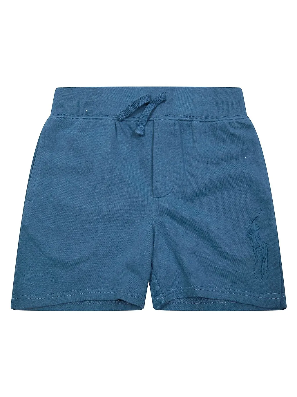 Polo Ralph Lauren Kids Drawstring Bermuda Shorts