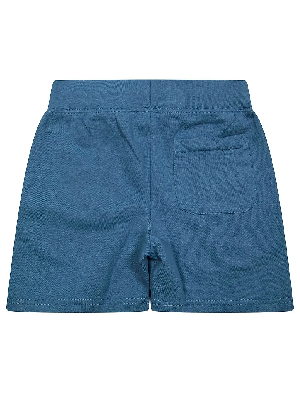 Polo Ralph Lauren Kids Drawstring Bermuda Shorts