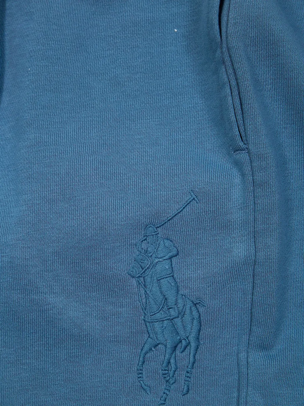 Polo Ralph Lauren Kids Drawstring Bermuda Shorts