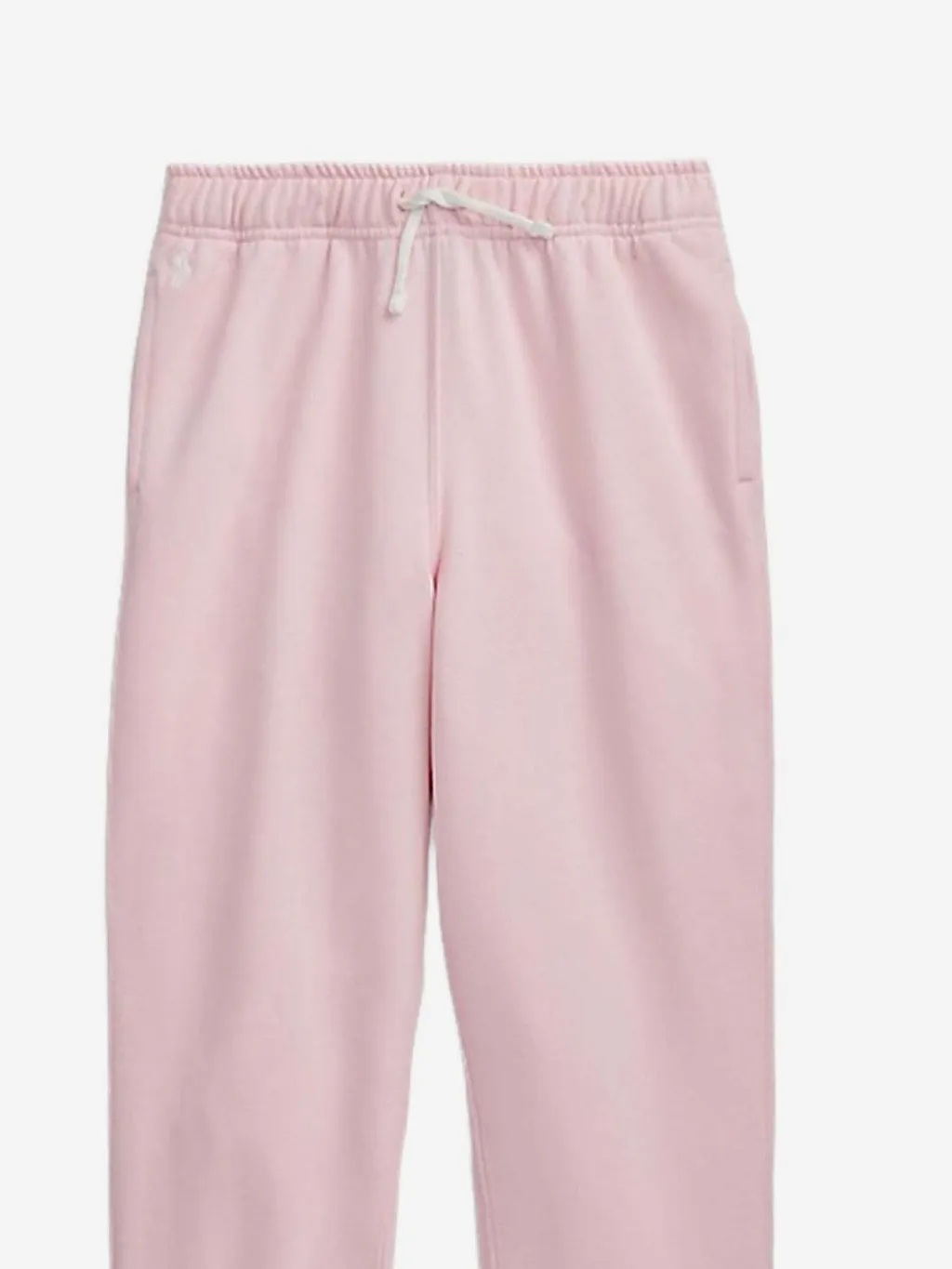Polo Ralph Lauren Kids Drawstring Joggers