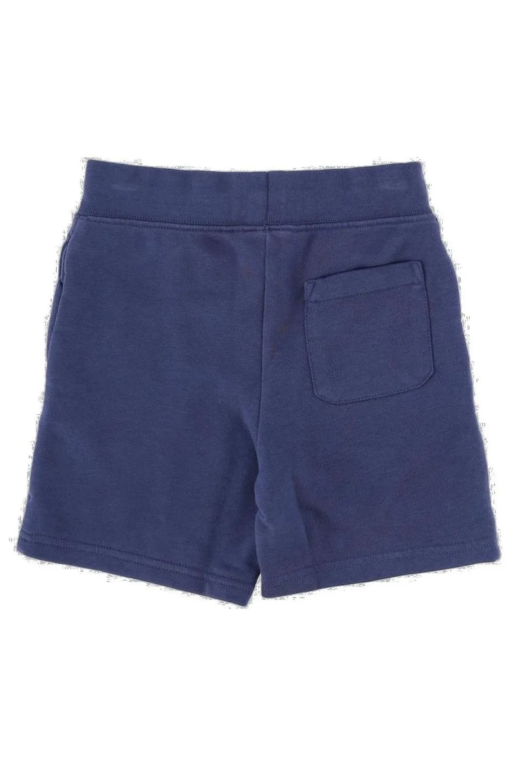 Polo Ralph Lauren Kids Pony Embroidered Drawstring Shorts