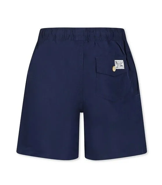 Polo Ralph Lauren Kids Drawstring Swim Shorts