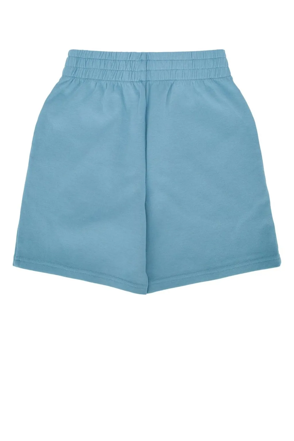 Polo Ralph Lauren Kids Elastic-Waist Knit Shorts