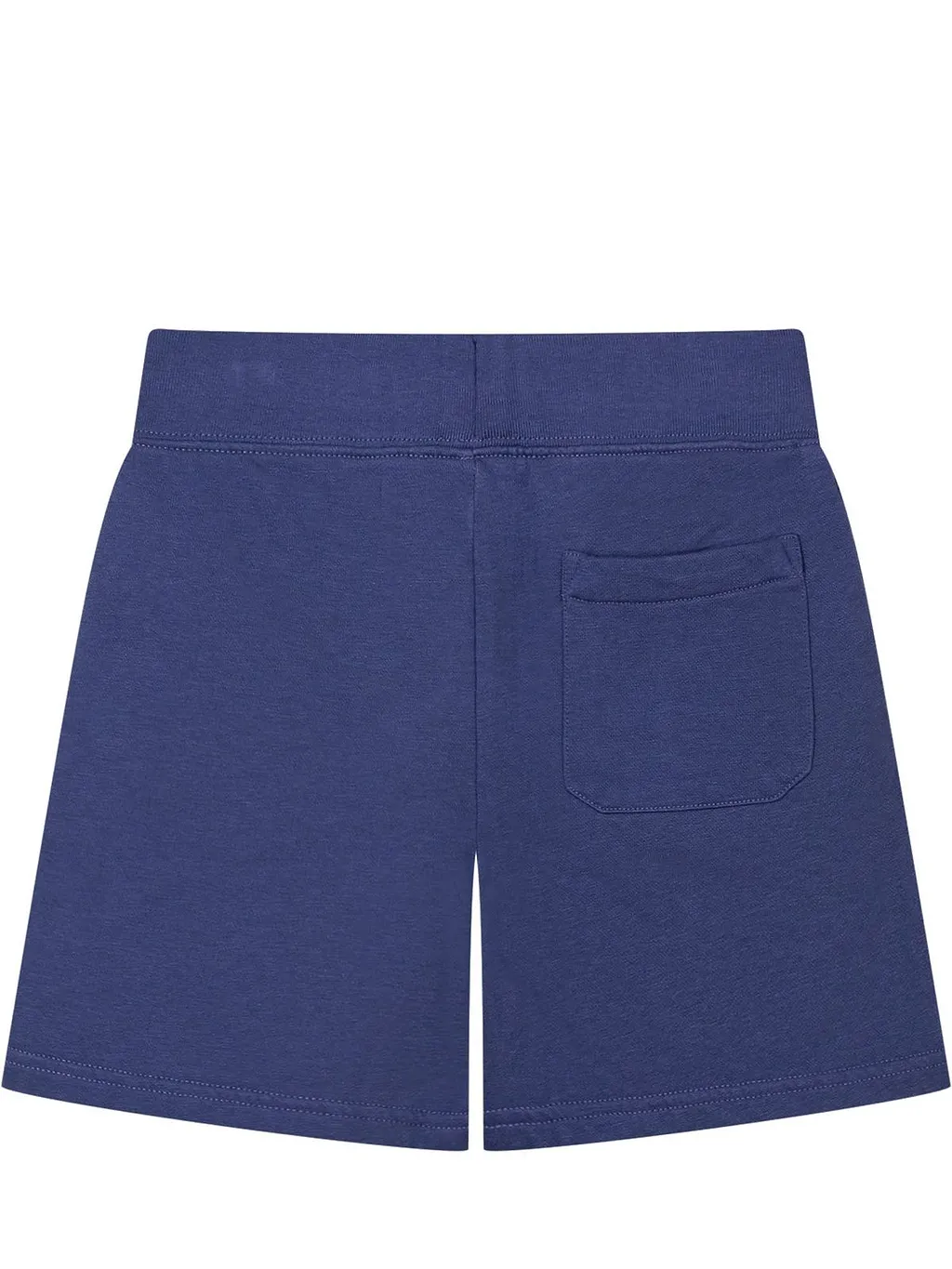 Polo Ralph Lauren Kids Knit Logo Shorts