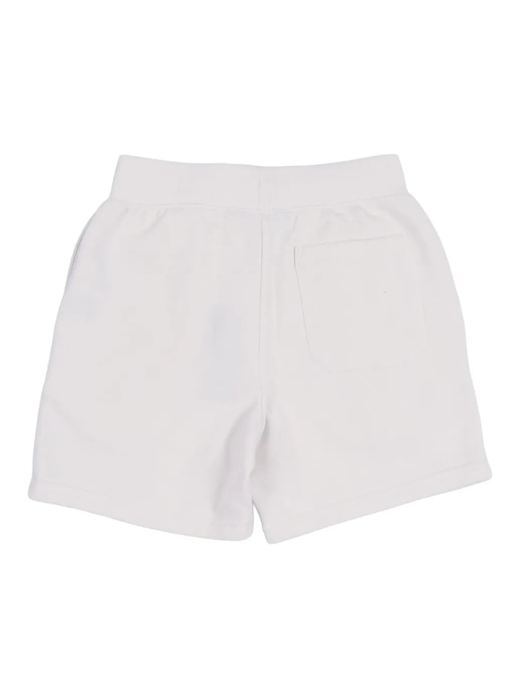 Polo Ralph Lauren Kids Logo Drawstring Shorts