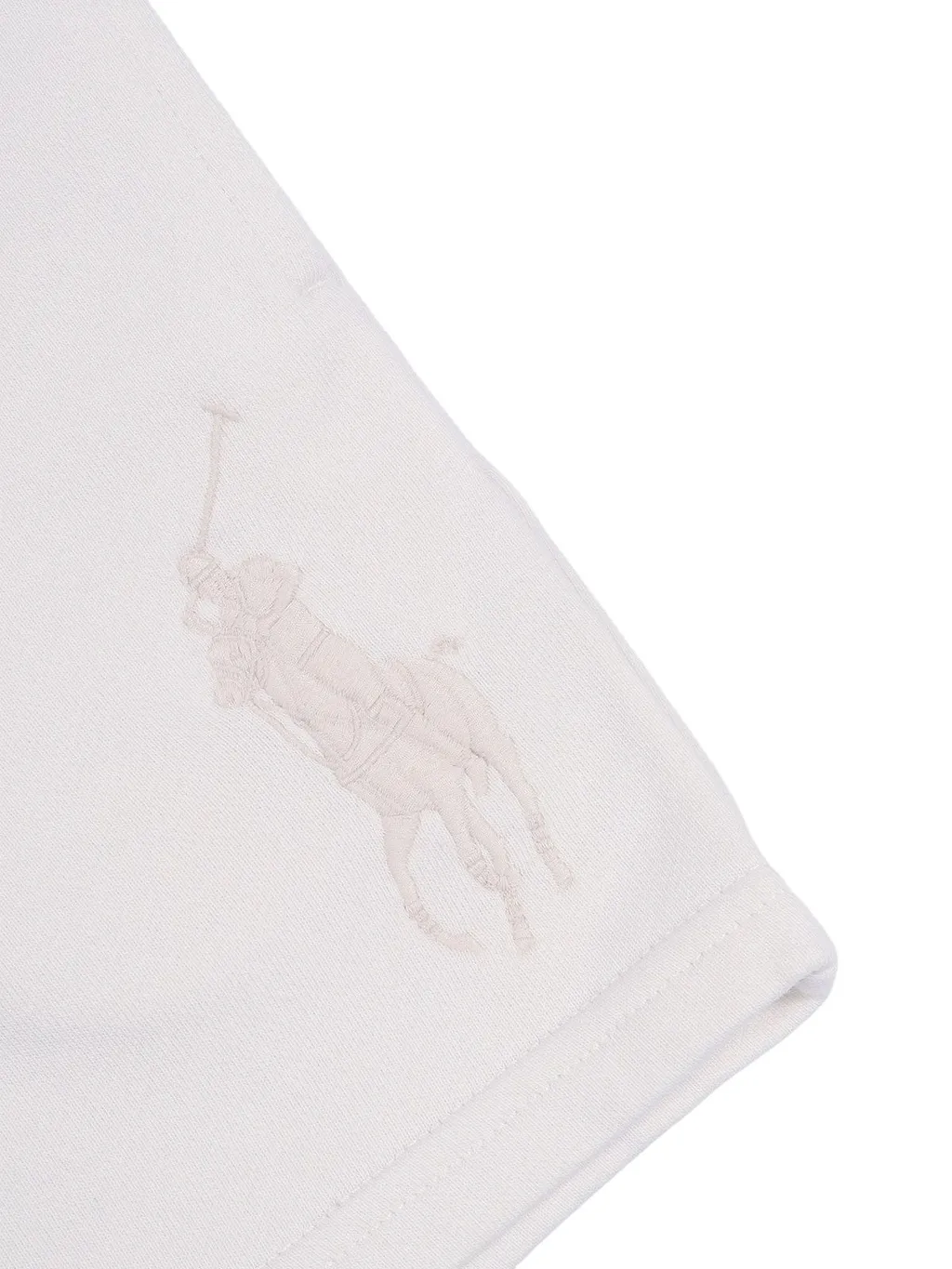 Polo Ralph Lauren Kids Logo Drawstring Shorts
