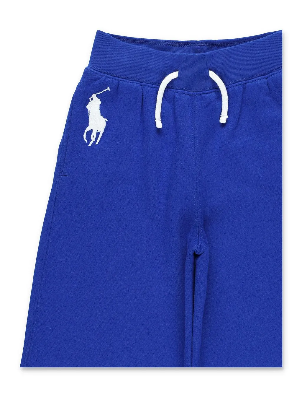 Polo Ralph Lauren Kids Logo Fleece Joggers