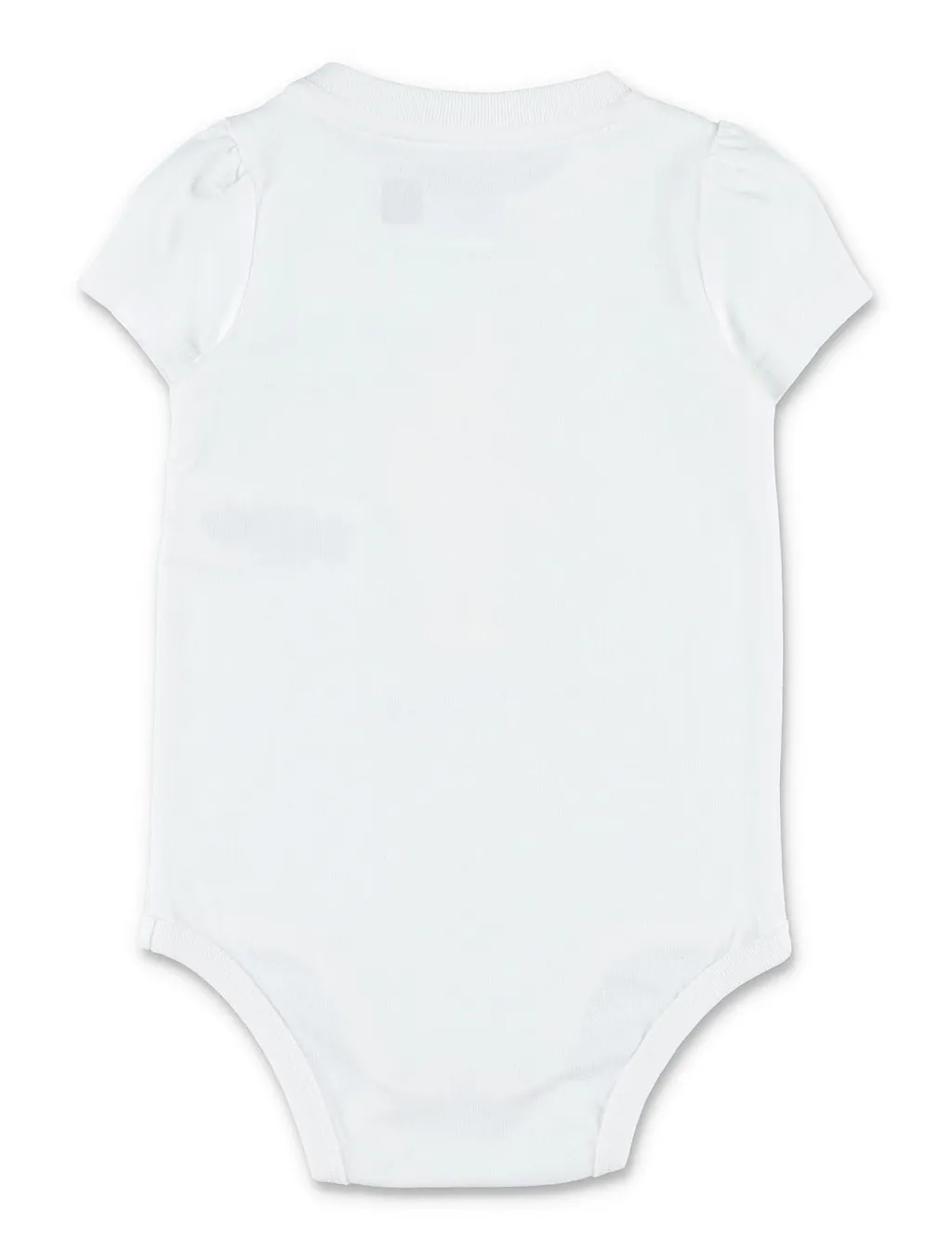 Polo Ralph Lauren Kids Polo Bear Bodysuit
