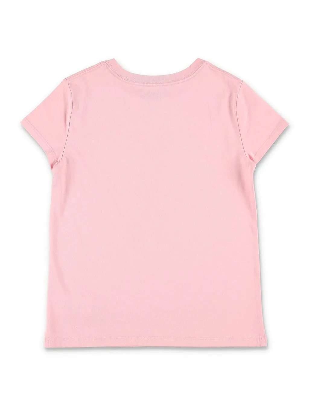 Polo Ralph Lauren Kids Polo Bear Print T-Shirt