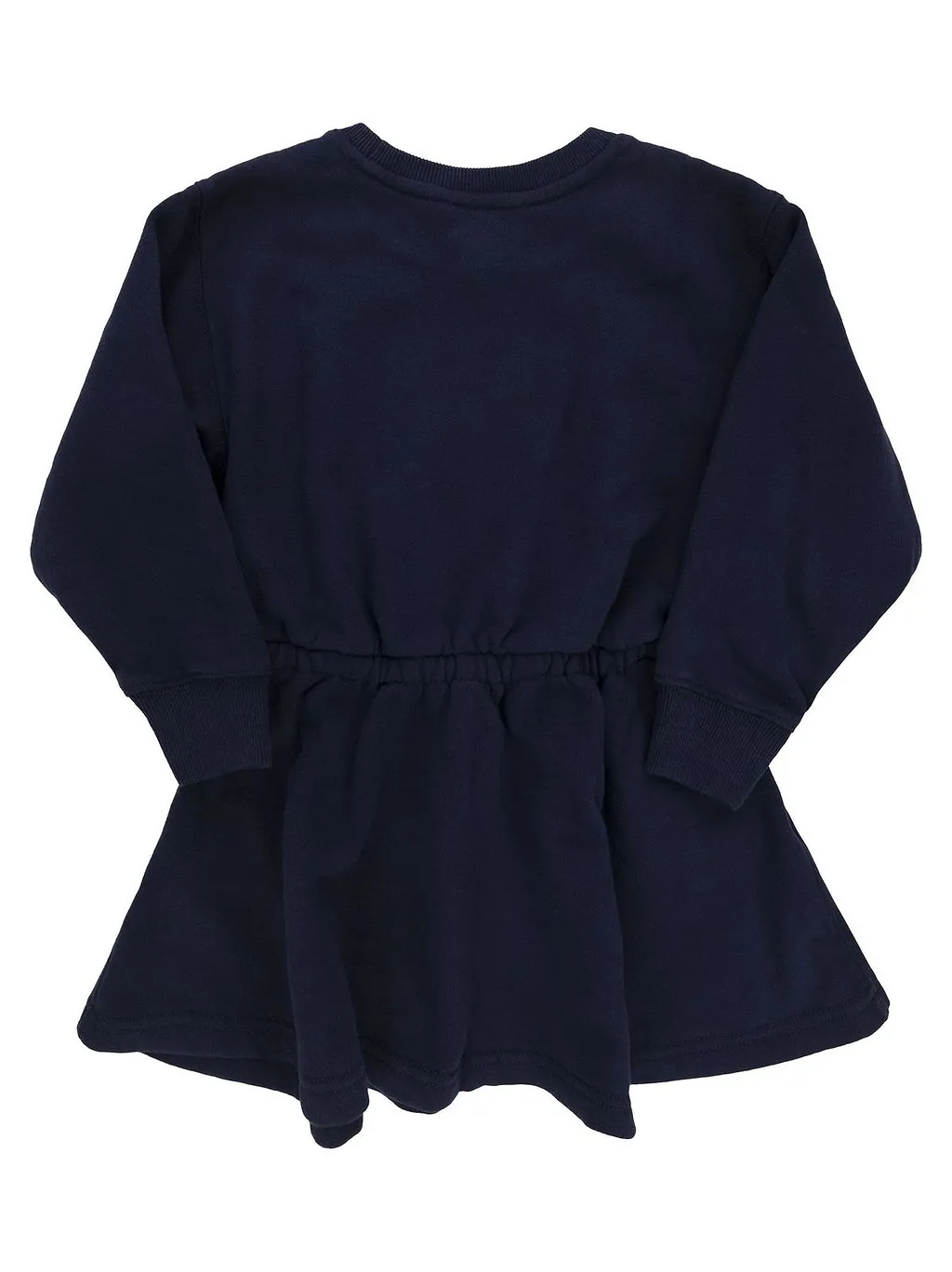 Polo Ralph Lauren Kids Polo Bear Sweatshirt Dress