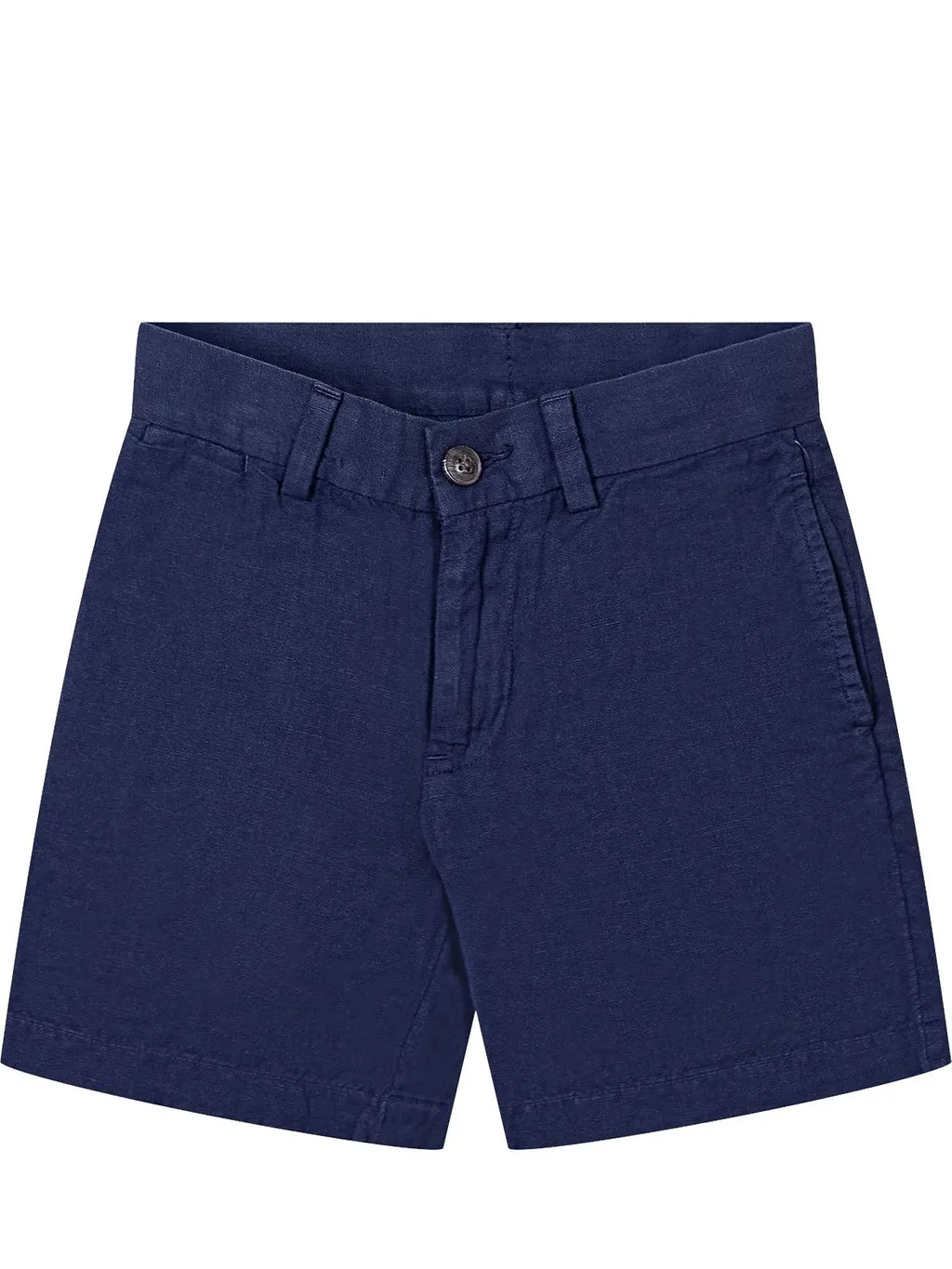 Polo Ralph Lauren Kids Woven Logo Shorts