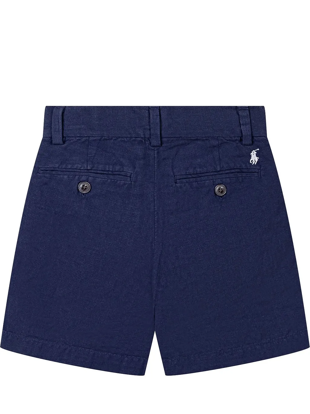 Polo Ralph Lauren Kids Woven Logo Shorts