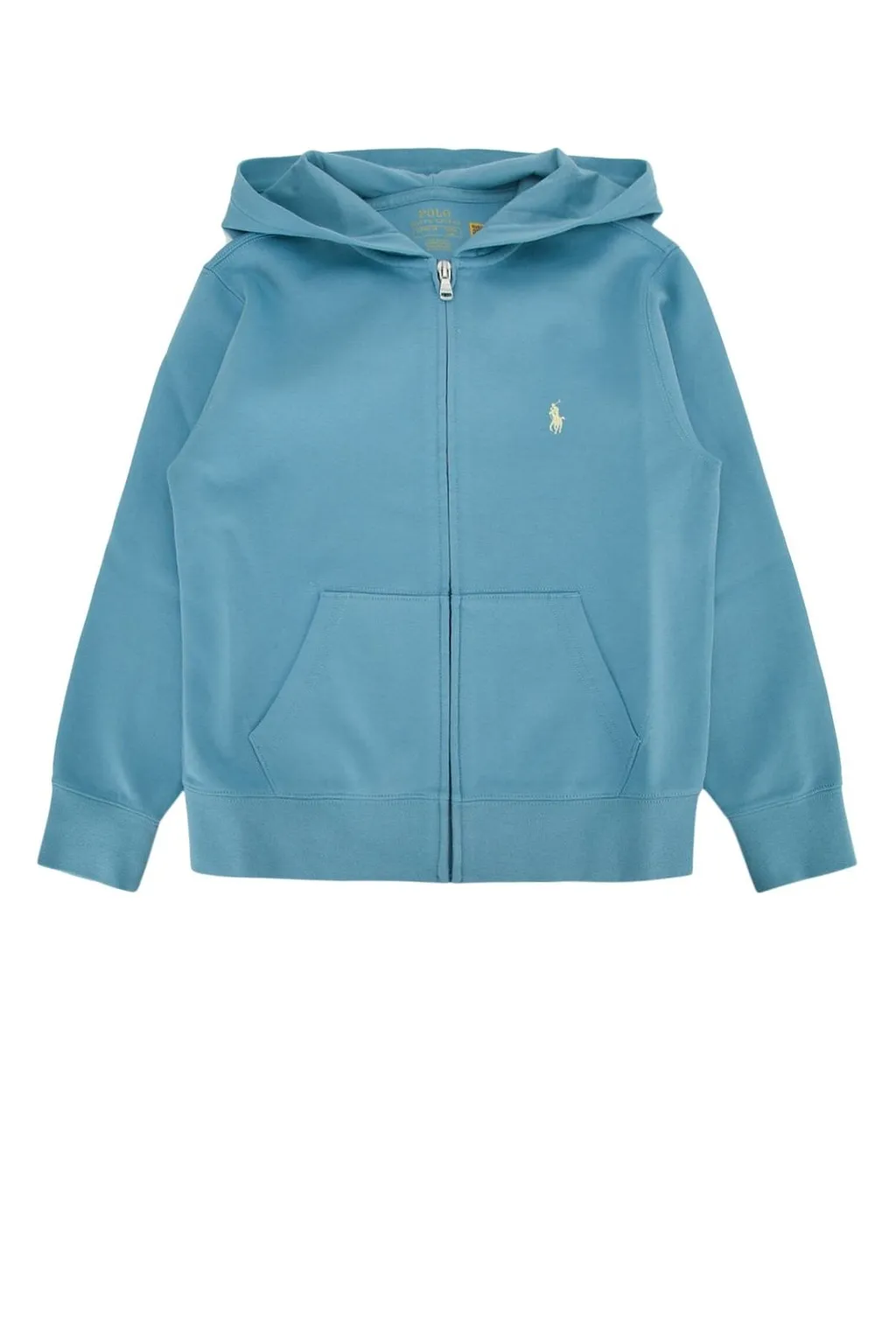 Polo Ralph Lauren Kids Zip Hoodie