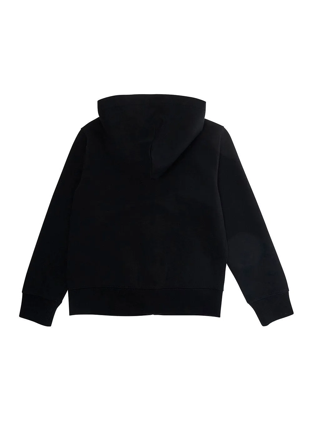 Polo Ralph Lauren Kids Zip-Up Pony Hoodie