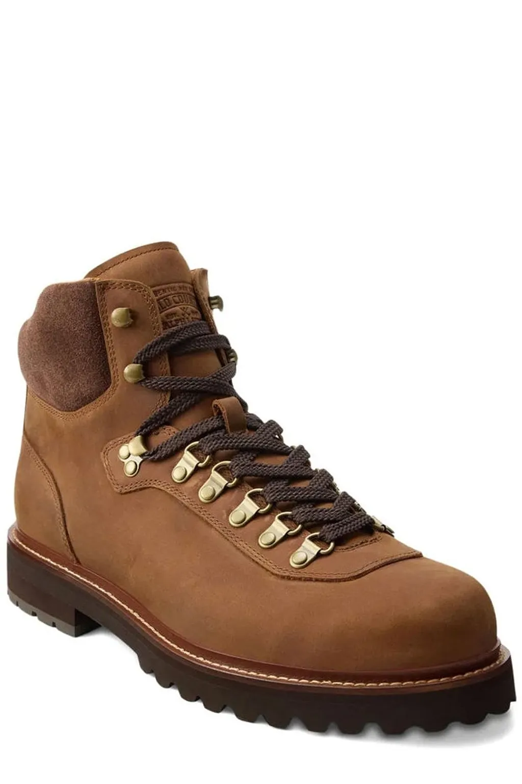 Polo Ralph Lauren Lite Mid Ankle Boots
