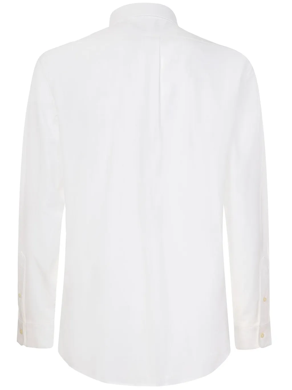 Polo Ralph Lauren Pony Embroidered Buttoned Shirt