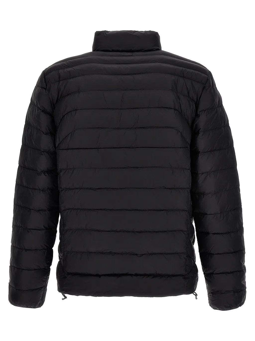 Polo Ralph Lauren Pony Embroidered Zipped Padded Jacket