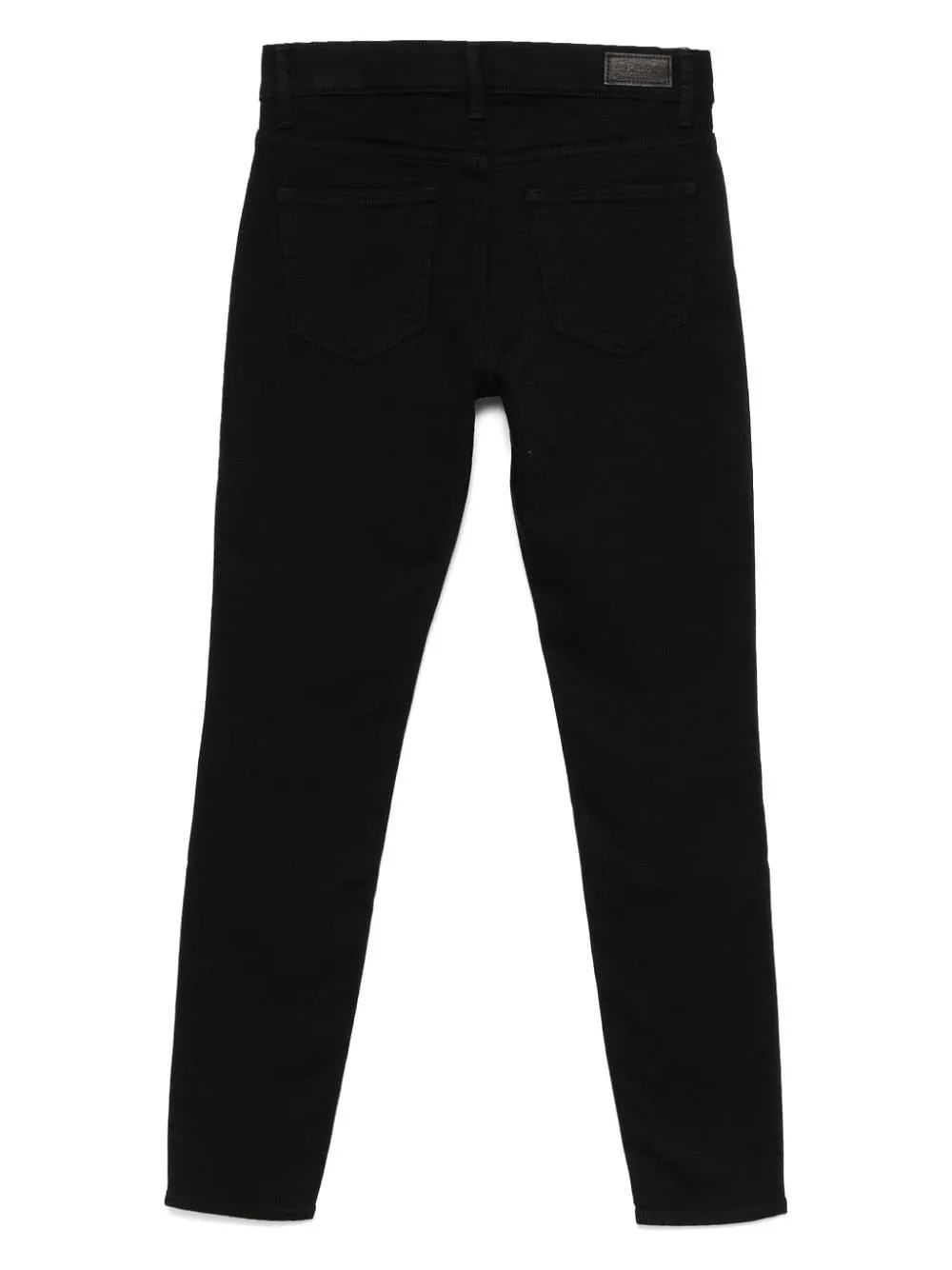 Polo Ralph Lauren Logo Patch Skinny Jeans